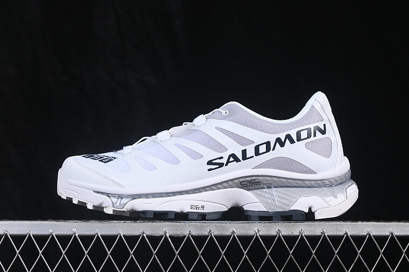 On Running On Running XT-4 OG OUTDOOR LEISURE RUNNING SHOES WHITE/GREY · 471330-26, photo 1