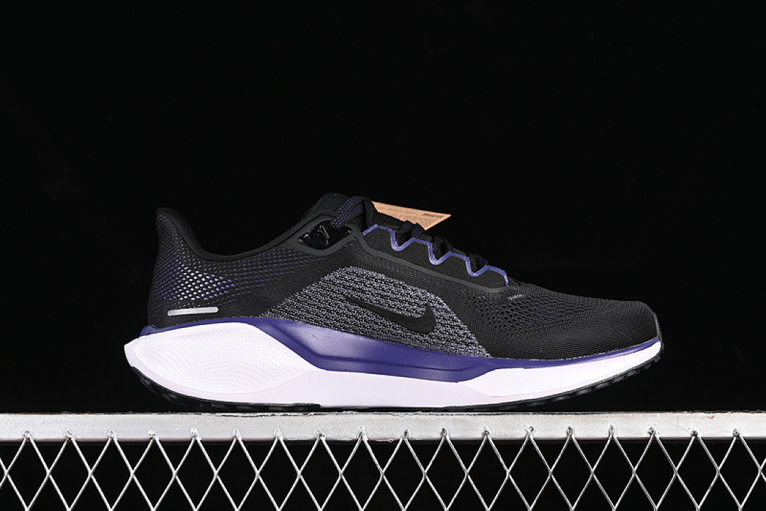 Nike [FZ5094-001]-[AIR ZOOM PEGASUS 41 BLACK/WHITE]-[MAN:39-46] - Image 15