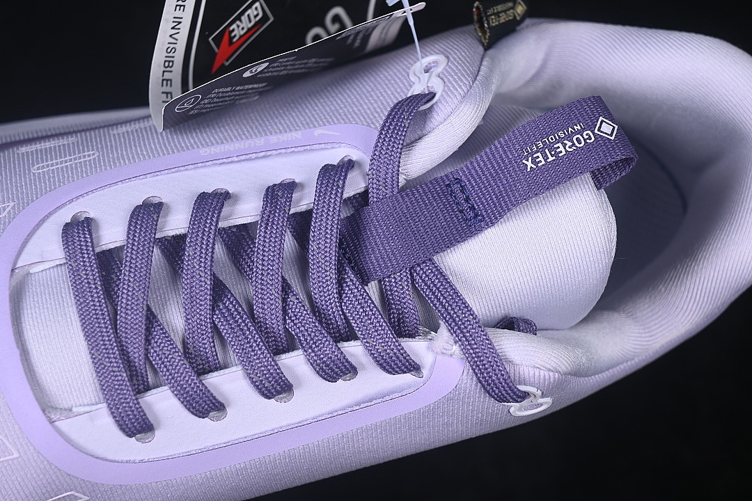 Purple [FB2197-500]-[INFINITY RUN 4 WATERPROOF RUNNING SHOES VIOLET/PURPLE]-[WOMAN:36-39]-[MAN:40-46] - Image 8