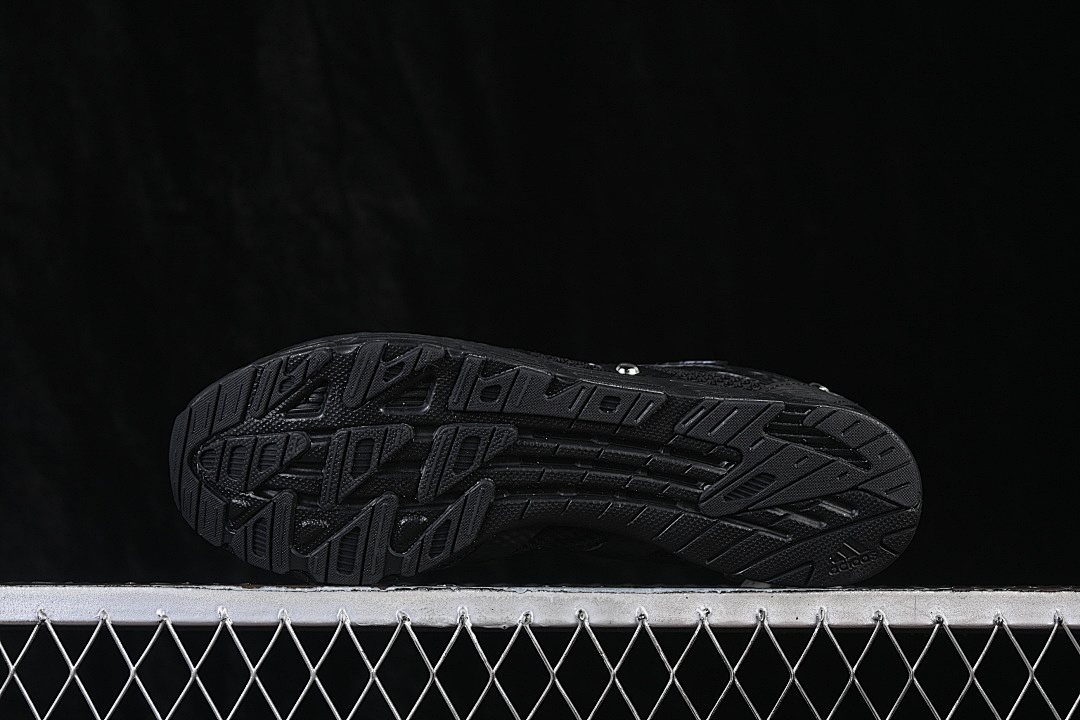 Adidas [HP3525]-[ADIZERO PR SFTM LOW-TOP CASUAL SHOES BLACK/WHITE]-[WOMAN:36-39]-[MAN:40-45] - Image 15