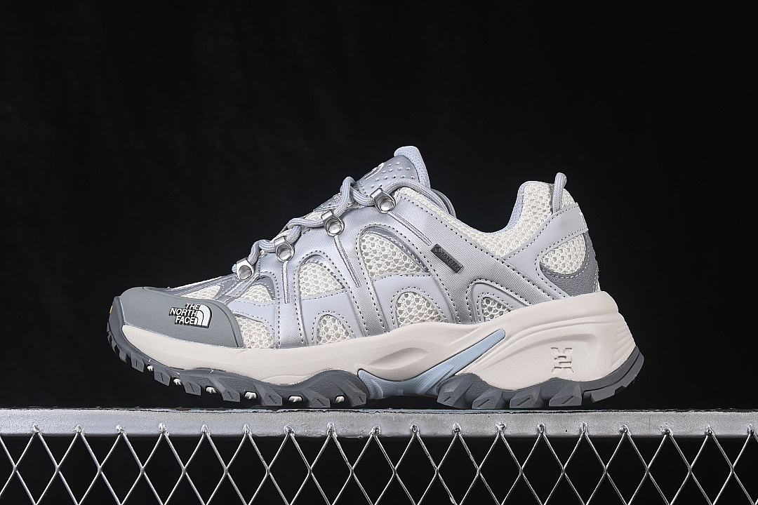 Unbranded [NF0A8ADU-MIH]-[HEDGEHOG 06 GORE-TEX GREY/BEIGE]-[WOMAN:36-39]-[MAN:40-45], photo 1