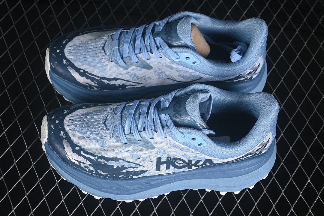 On Running [1141530 BWR]-[ONE ONE STINSON 7 CASUAL RUNNING SHOES DARK BLUE/BLUE]-[MAN:40-45] - Image 10
