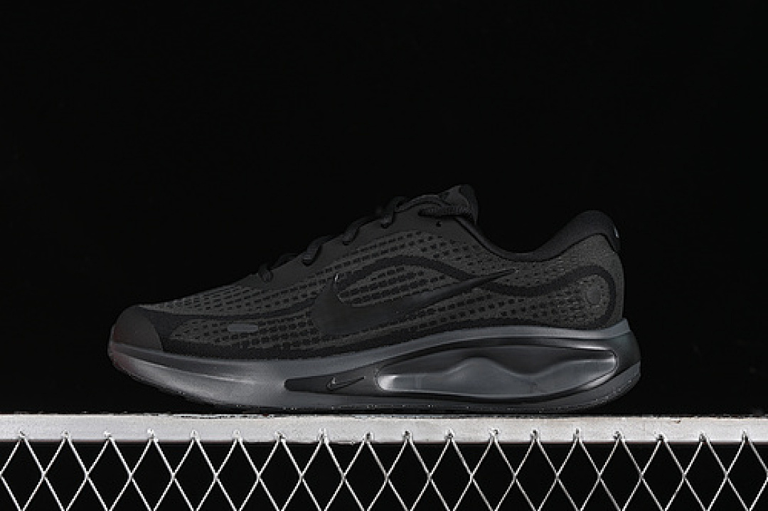 Unbranded [FJ7765-002]-[JOURNEY RUN 2024 BLACK/ANTHRACITE]-[MAN:39-45], photo 1