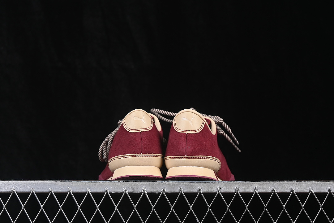 Puma [408182-02]-[NOAFTERNO H STREET CASUAL SHOES RED/REDNESS]-[WOMAN:36-39]-[MAN:40-45] - Image 13