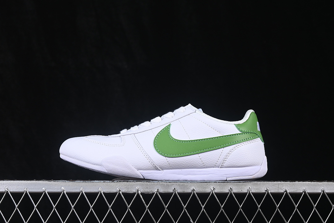 Unbranded [IB7102-103]-[SPRINT SISTER 2026 CASUAL SNEAKERS DARK GREEN/GREEN]-[WOMAN:36-39]-[MAN:40-45], photo 1