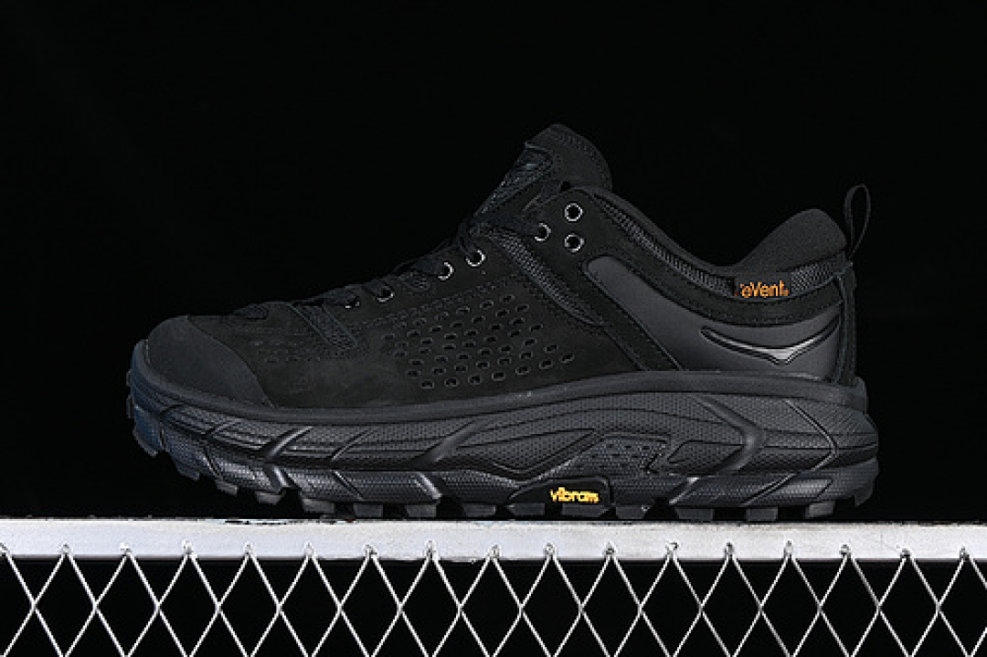 Hoka [1105689 BLK]-[HOKA TOR ULTRA BLACK]-[WOMAN:36-39]-[MAN:40-46] - Image 3