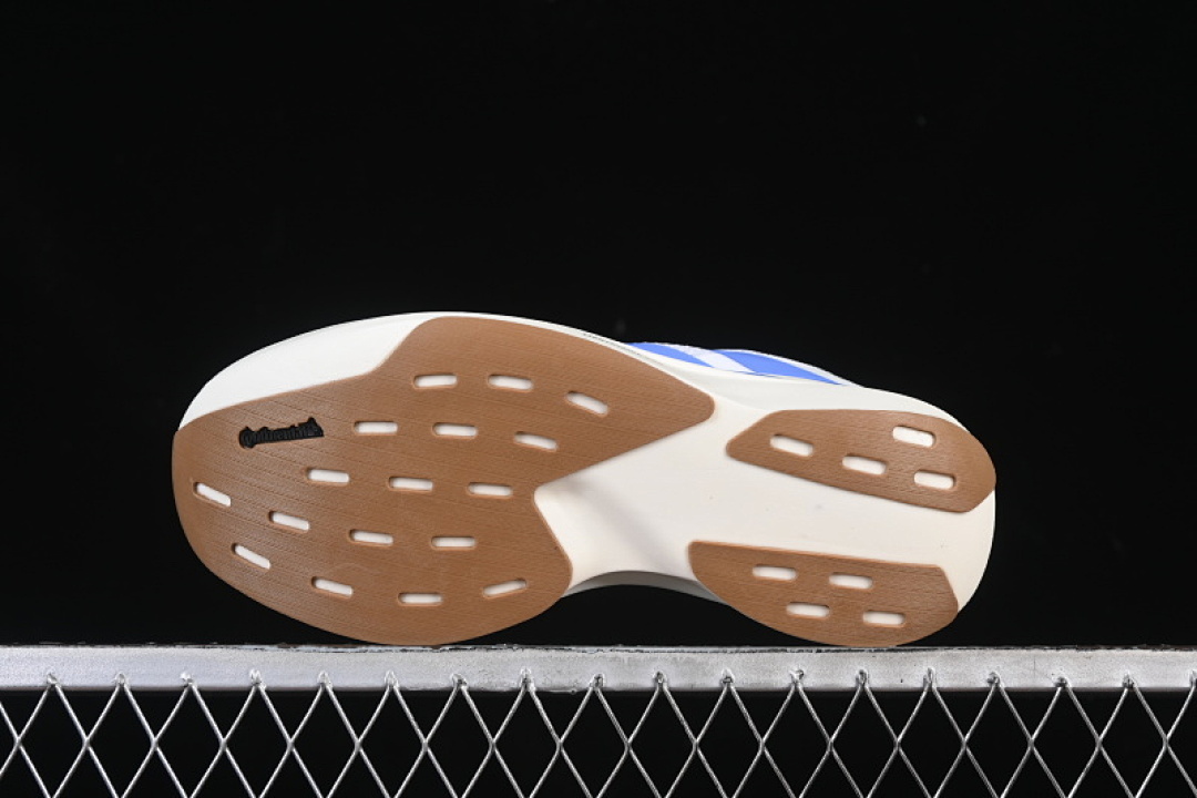 Adidas [JS4454]-[ADIZERO EVO SL WHITE/BLUE]-[WOMAN:36-39]-[MAN:40-45] - Image 15