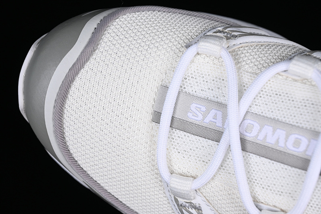 On Running [417414-29]-[XT 6 EXPANSE GAOKE DUANJI OUTDOOR CASUAL WHITE/GRAY]-[WOMAN:36-39]-[MAN:40-45] - Image 9
