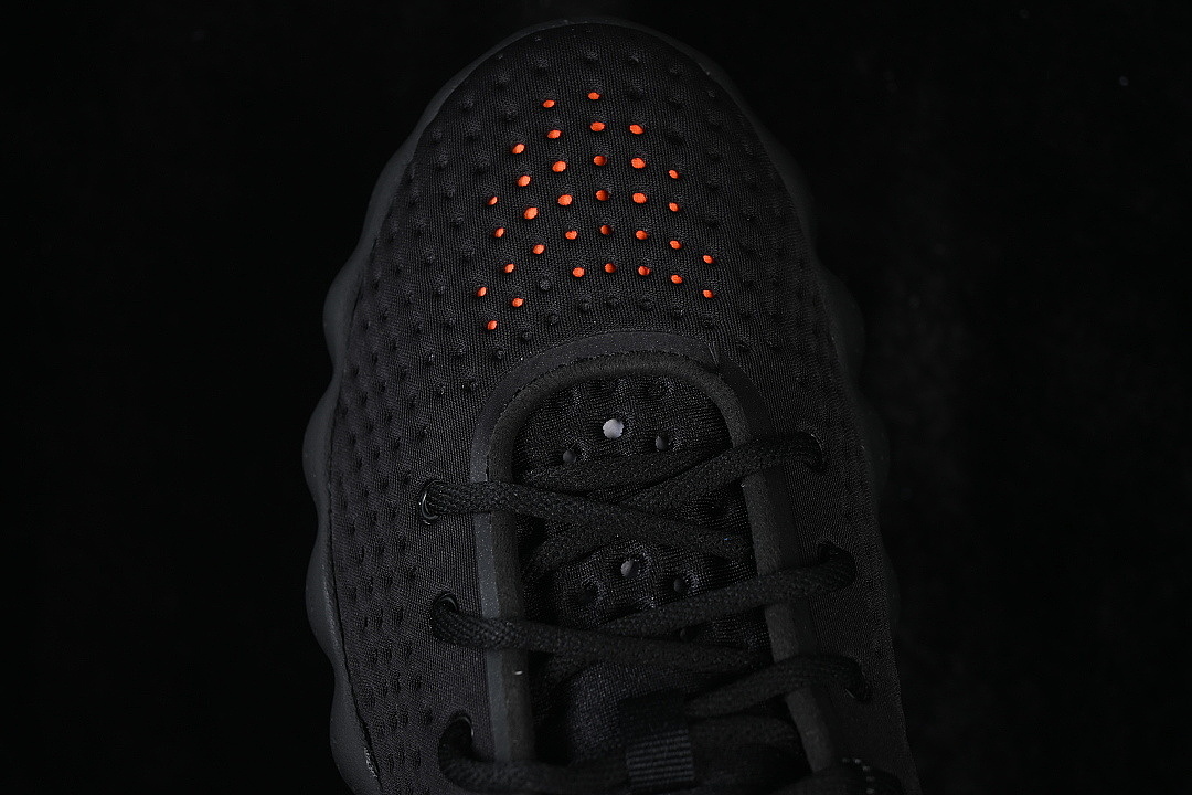 Unbranded [HQ4308-001]-[MIND 002 BLACK/HYPER CRIMSON/HYPER CRIMSON/CHROME]-[WOMAN:36-39]-[MAN:40-46] - Image 9