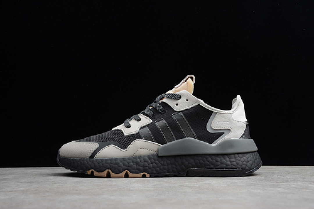 Unbranded [CG6018]-[NITE JOGGER BOOST]-[WOMAN:36-39 1/3]-[MAN:40-44]-[OG00140], photo 1