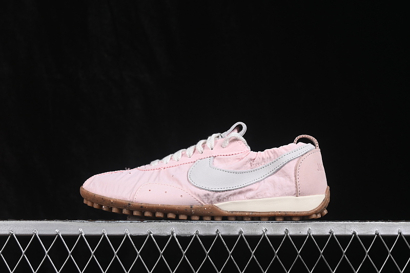 On Running On Running MOON SHOE SP ALUMINUM PINK/SAIL/UNIVERSITY RED · HV8547-601, photo 1