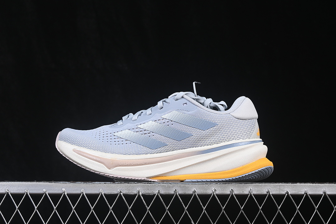 On Running [IG7512]-[SUPERNOVA RISE W CASUAL RUNNING SHOES LIGHT BLUE/LIGHT GRAY]-[WOMAN:36-39]-[MAN:40], photo 1