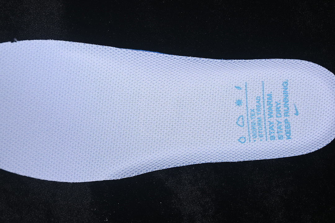 Nike [HQE98-005]-[AIR ZOOM VOMERO 18 CASUAL RUNNING SHOES SKY BLUE/WHITE]-[WOMAN:36-39]-[MAN:40-46] - Image 3