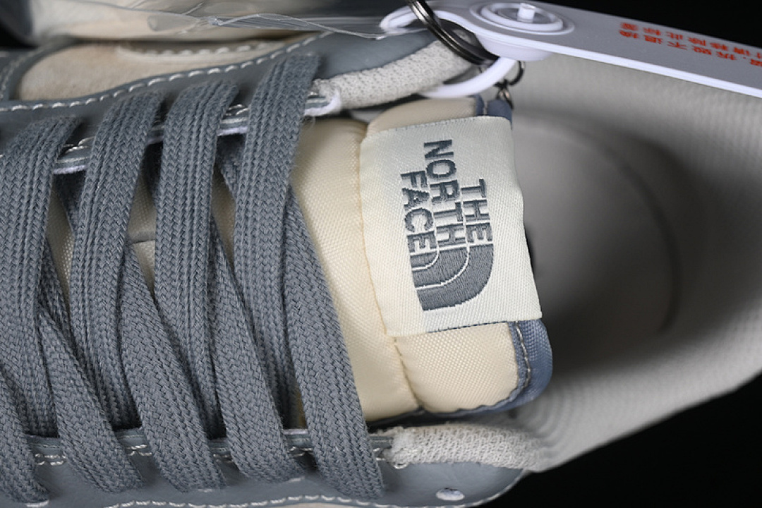 Nike [DM6688-022]-[AIR FORCE 1 07 LOW BEIGE/BLUE]-[WOMAN:36-39]-[MAN:40-45] - Image 9