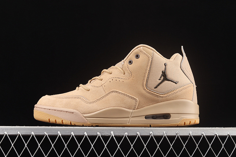 Jordan AIR Jordan COURTSIDE 23 WE BROWN/BROWN/BLACK · AT0057-200, photo 1