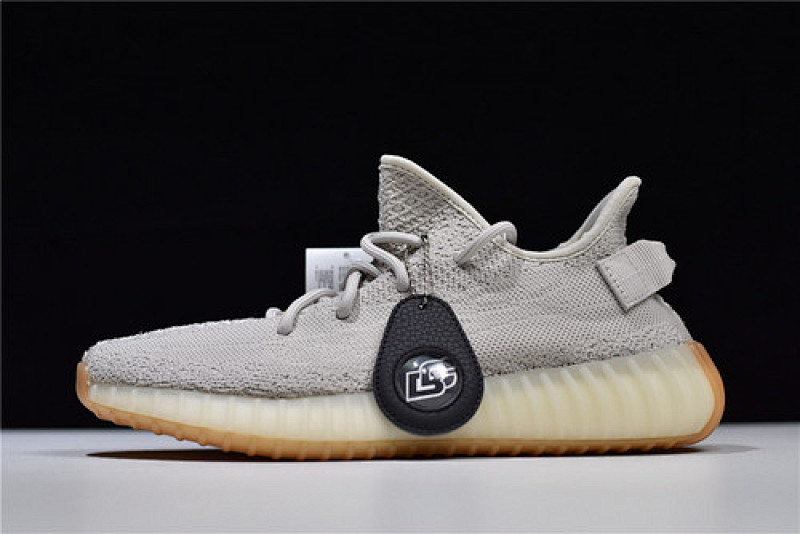 Adidas Adidas BC YEEZY BOOST 350 V2 SESAME/SESAME/SESAME · F99710, photo 1