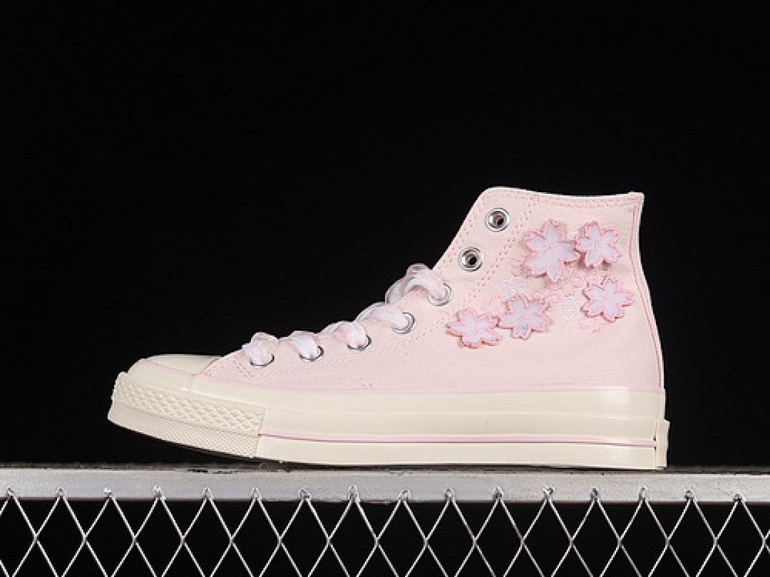 Converse [A06221C]-[CHUCK TAYLOR ALL-STAR 70S PINK/PINK/WHITE]-[WOMAN:35-40], photo 1