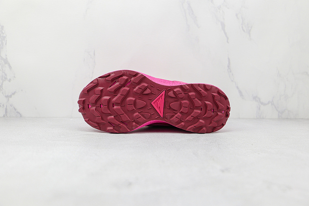 Nike [DM9468-600]-[AIR ZOOM PEGASUS TRAIL 3 GYPSY ROSE/HYPER PINK/RUSH MAROON/PINK SALT] - Image 9