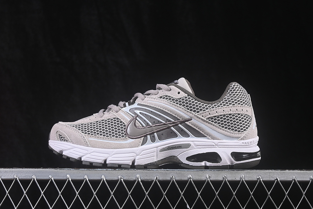 Unbranded [IQ4924-002]-[AIR MAX MOTO 2K AIR CUSHION SHOES LIGHT GRAY/GREY]-[WOMAN:36-39]-[MAN:40-46], photo 1