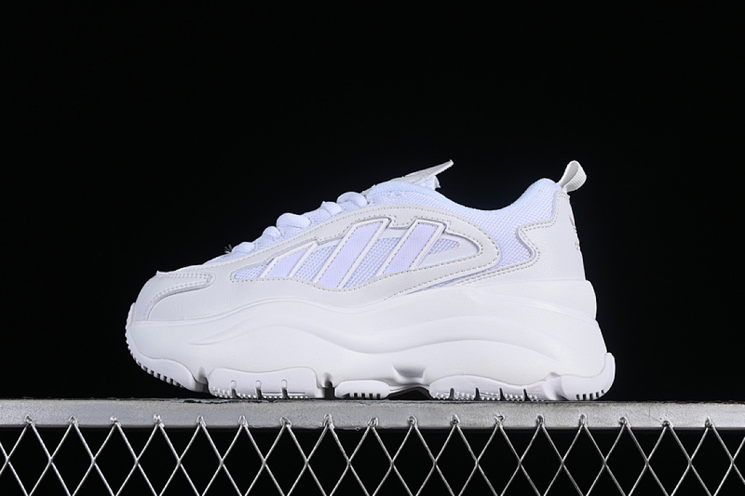 ORIGINALS OZGAIA CLOUD WHITE/CLOUD WHITE/GREY ONE · IG6047, photo 1