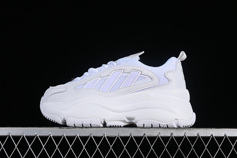ORIGINALS OZGAIA CLOUD WHITE/CLOUD WHITE/GREY ONE · IG6047, photo 1
