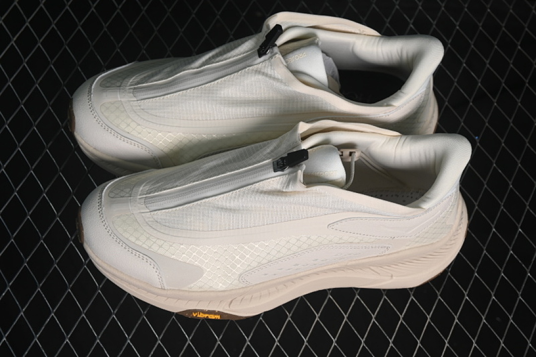 Hoka [1162850 ATRT]-[HOKA PROJECT TRANSPORT GREY/BEIGE]-[WOMAN:36-39]-[MAN:40-45] - Image 11