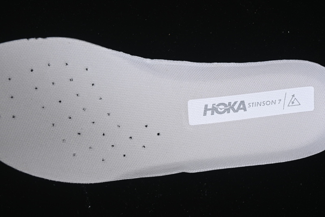 On Running [1141530 WWH]-[HOKA ONE STINSON 7 WHITE]-[WOMAN:36-39]-[MAN:40-45] - Image 4