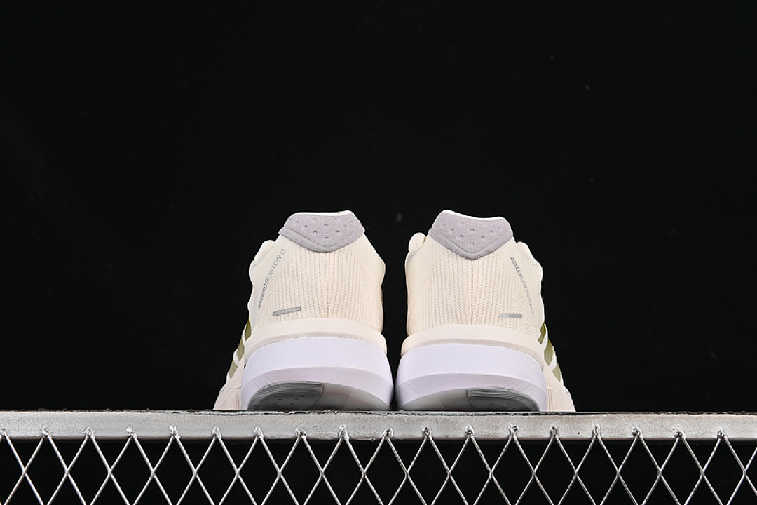 On Running [JS4947]-[ADIZERO BOSTON 13 GREY/GOLD]-[WOMAN:36-39]-[MAN:40-45] - Image 14
