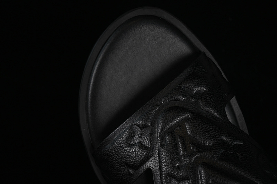 Louis Vuitton [1203]-[LOUIS VUITTON OASIS BLACK]-[MAN:38-46] - Image 5