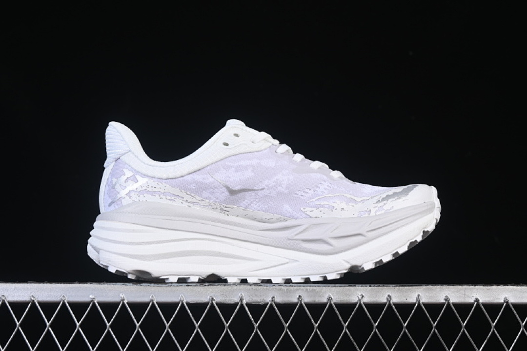 On Running [1141530 WWH]-[HOKA ONE STINSON 7 WHITE]-[WOMAN:36-39]-[MAN:40-45] - Image 16