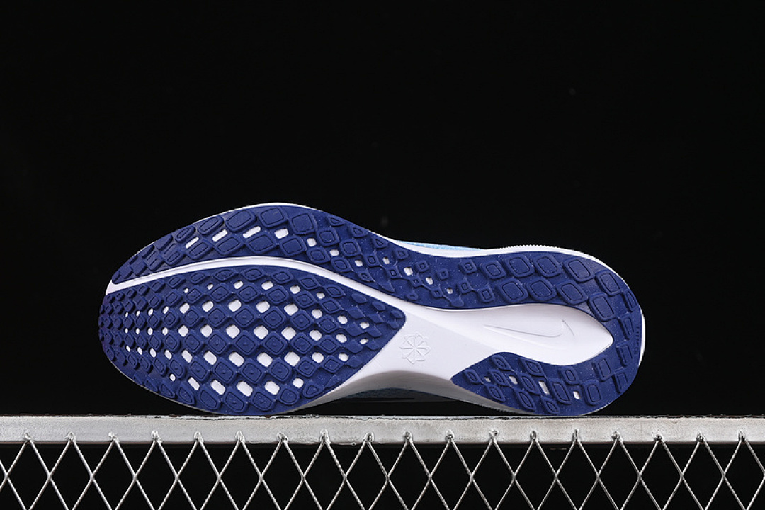 Nike [FD2722-014]-[AIR ZOOM PEGASUS 41 GHOST/FOOTBALL GREY/DEEP NIGHT/BLUE VOID]-[MAN:39-46] - Image 15