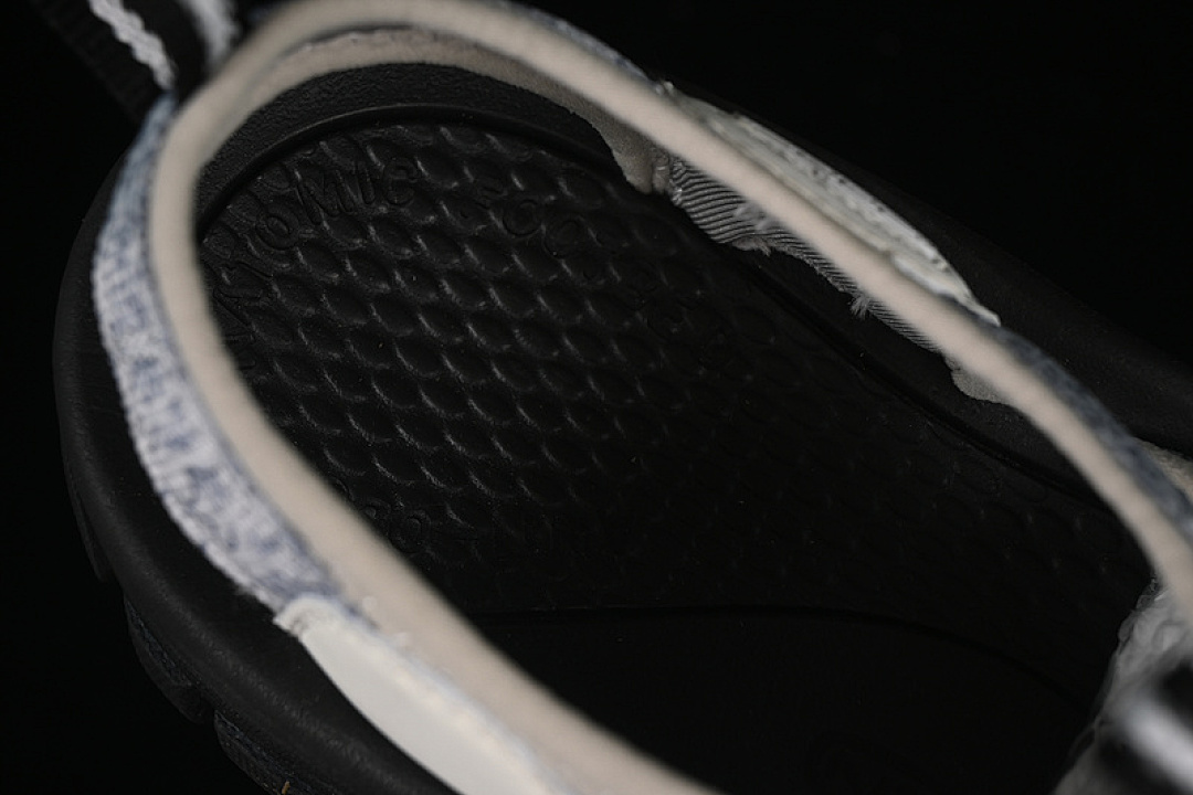 Keen [1022258 ZEDRA]-[KEEN NEWPORT WHITE/BLACK/BLUE]-[WOMAN:36-39]-[MAN:40-45] - Image 4