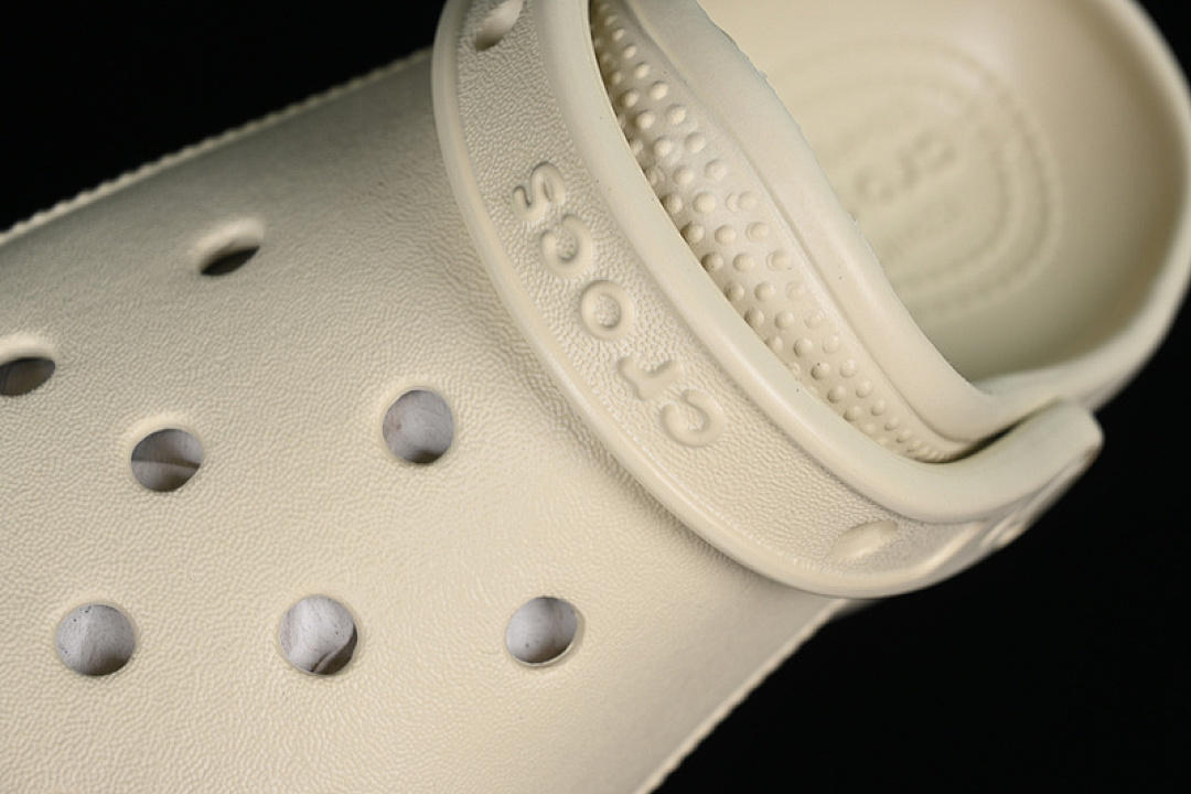 Crocs [CROCS BEACH SANDALS CLOGS BROWN]-[WOMAN:34-40] - Image 5