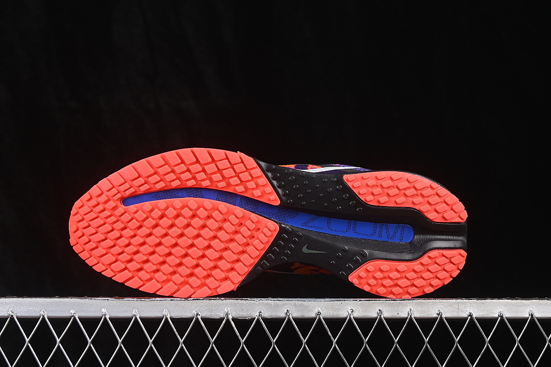 Nike [IM6779-635]-[AIR ZOOM PEGASUS PREMIUM BLUE/ORANGE/PURPLE/BLACK]-[WOMAN:35.5-39]-[MAN:40-46] - Image 15