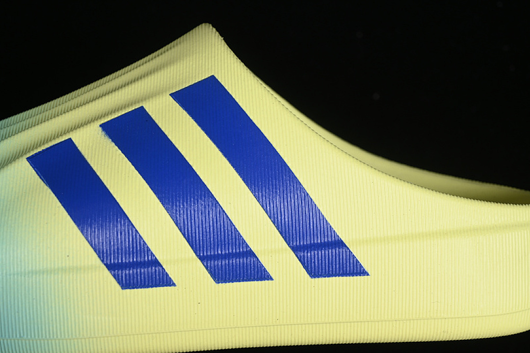 Adidas [JP5685]-[ORIGINALS ADIFOM SUPERSTAR MULE BLUE/YELLOW/GREEN]-[WOMAN:35-39]-[MAN:40-46] - Image 6