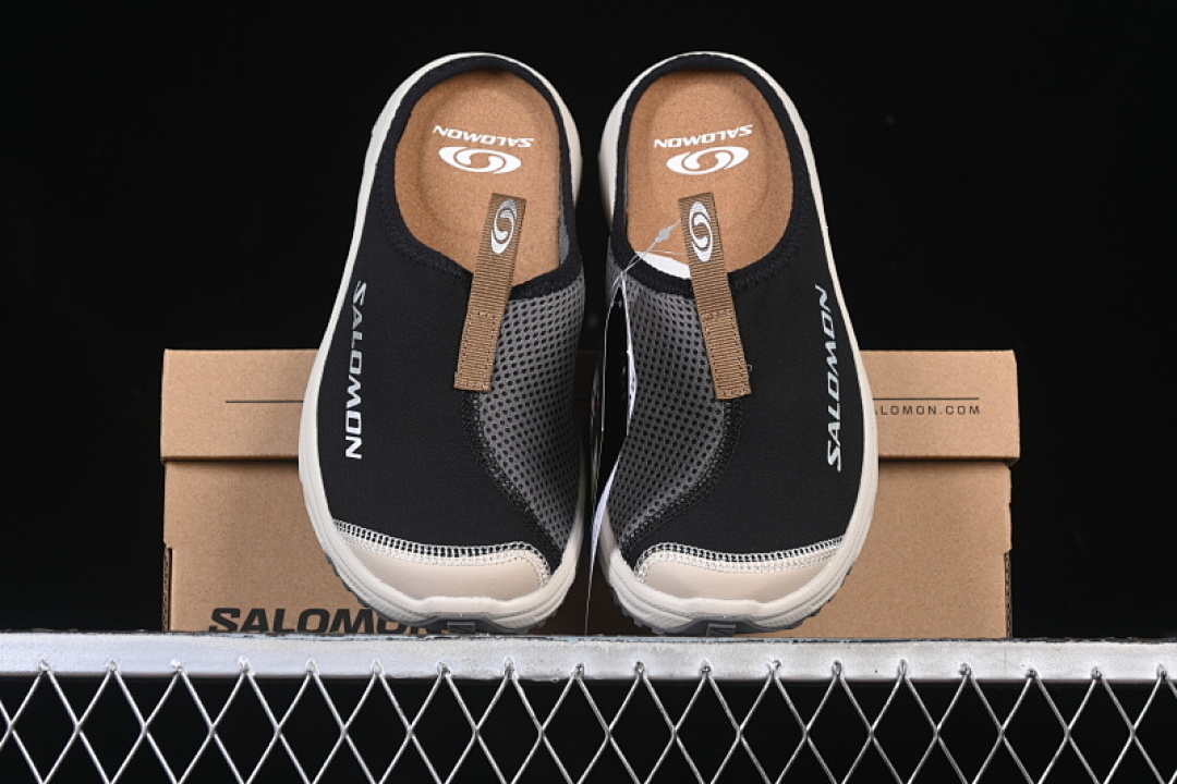 On Running [472984-20]-[RX SLIDE 3.0 BLACK/GREY/BROWN]-[WOMAN:36-39]-[MAN:40-44] - Image 13