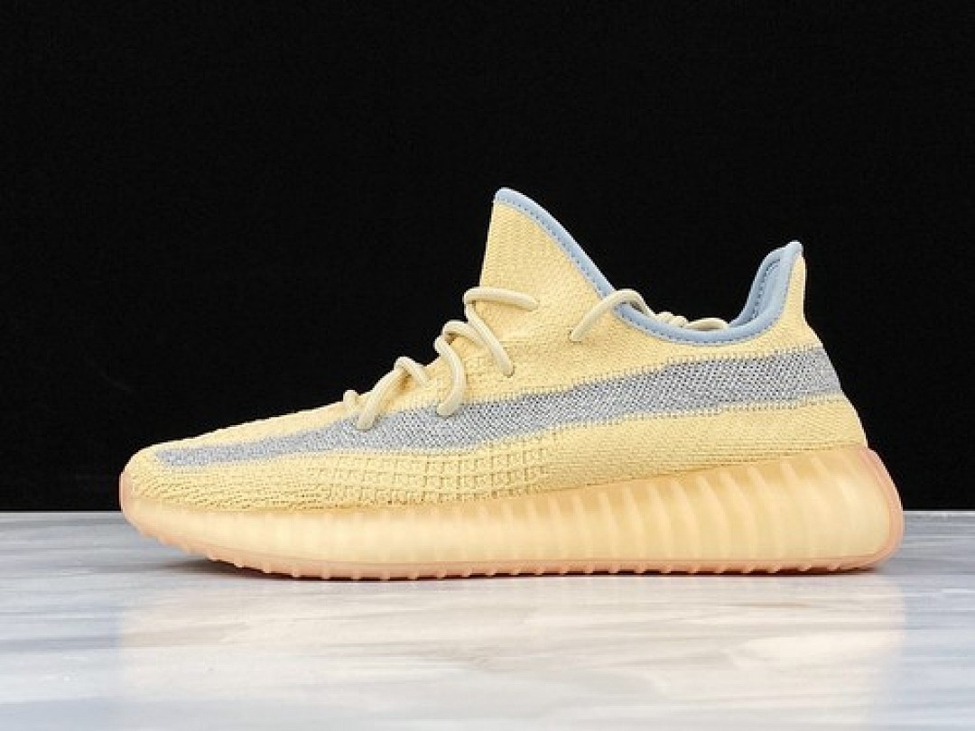 Adidas [FY5158]-[PK BASF YEEZY BOOST 350 V2 LINEN/LINEN-LINEN]-[WOMAN:36-39]-[MAN:40-47], photo 1