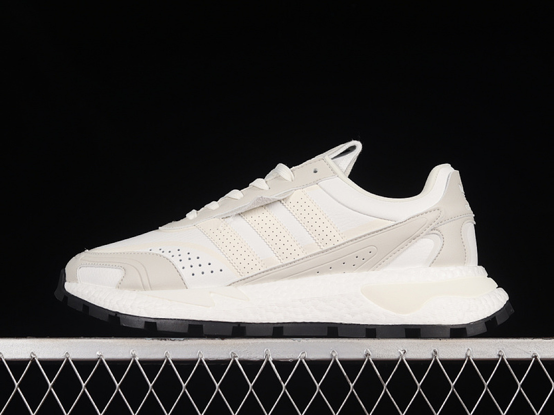 Off-White [GW9340]-[RETROPY P9 SHOES CLOUD WHITE/OFF WHITE-ALUMINIUM]-[WOMAN:36-39]-[MAN:40-45], photo 1