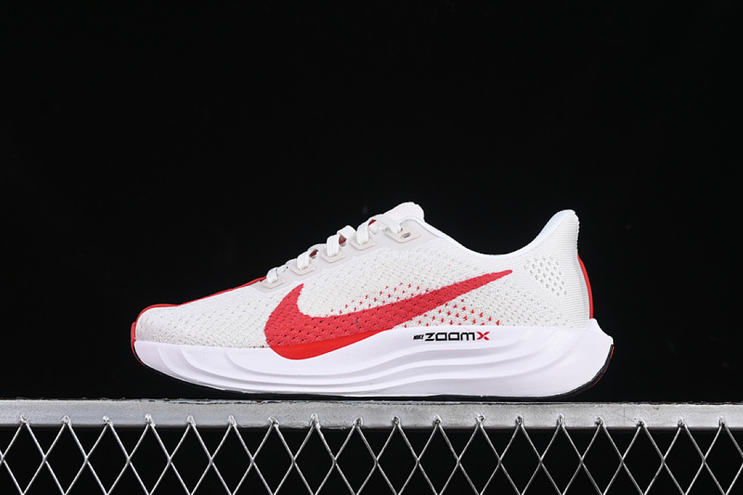 Nike [FQ7262-003]-[AIR ZOOM PEGASUS 35 PLATINUM TINT/PHANTOM/BLACK/UNIVERSITY RED]-[UNISEX:36-46], photo 1