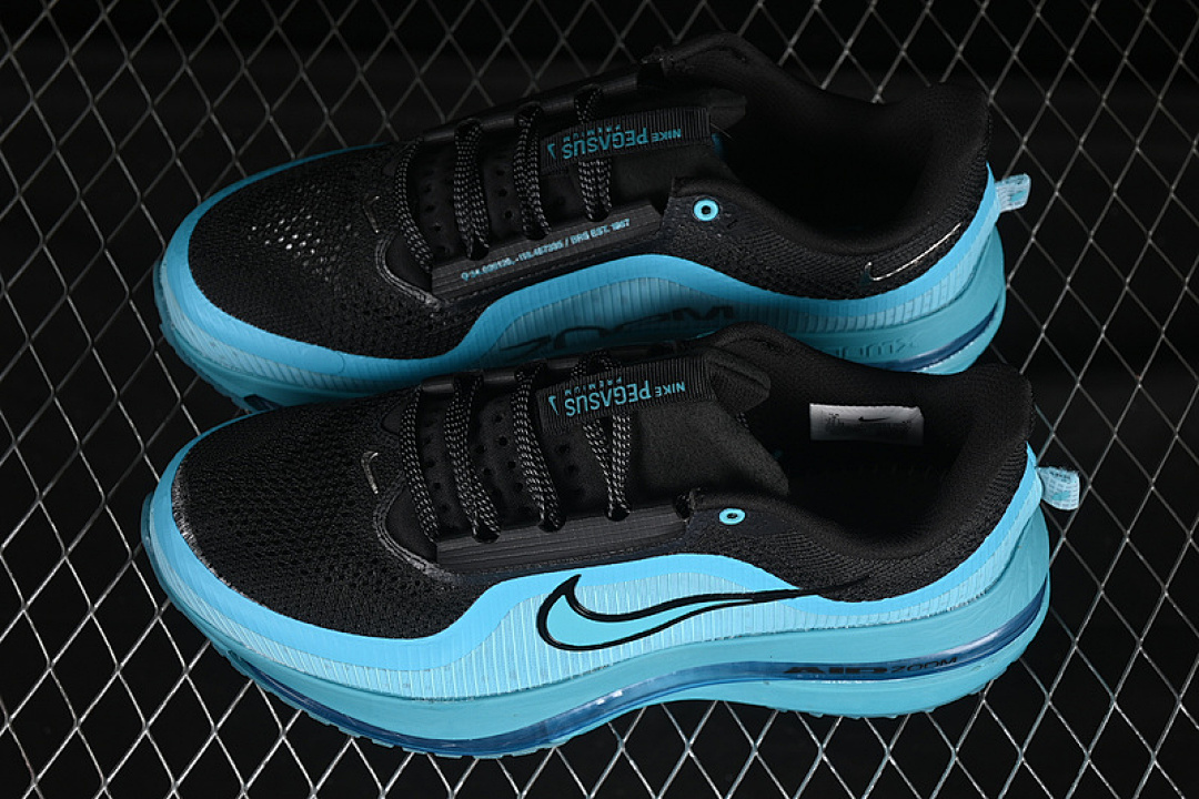 Nike [HQ2592-006]-[PEGASUS PREMIUM ANTHRACITE/PURE PLATINUM/ASHEN SLATE/GREY/METALLIC (SILVER]) - Image 11