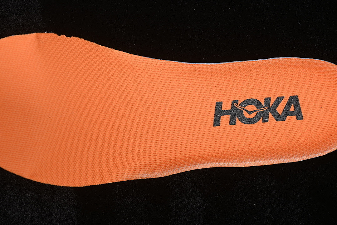 Hoka [1162010 NNH]-[HOKA ONE RUNNING SHOES YELLOW/ORANGE]-[WOMAN:36-39]-[MAN:40-45] - Image 4