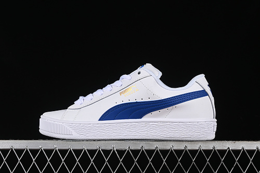 Puma [395205-03]-[PUMA SUEDE XL FOR ALL TIME RED/WHITE]-[WOMAN:36-39]-[MAN:40-45], photo 1