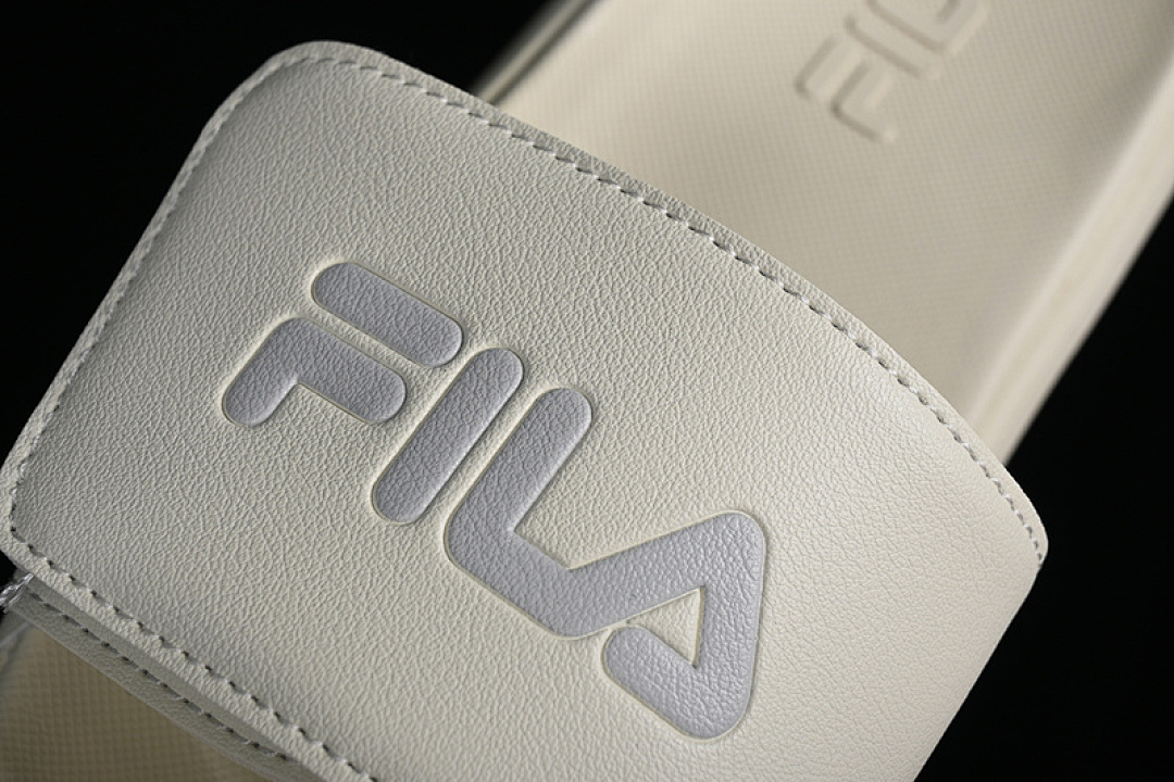 Fila [FILA DRIFTER V2 BEIGE/BEIGE/BEIGE/SILVER]-[WOMAN:36-40] - Image 4