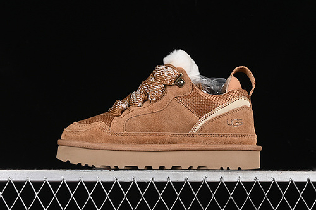 UGG UGG CLASSIC UITRA MINI MAROOM · 1144032, photo 1