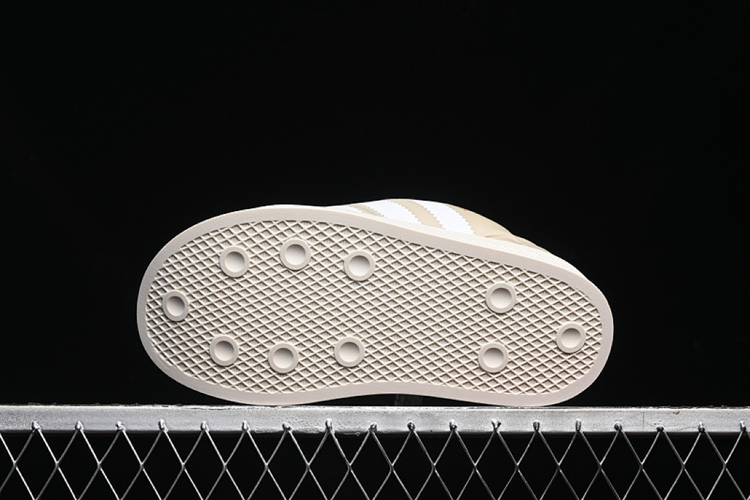 Adidas [IH5504]-[ORIGINALS SAMBA HOME WHITE/GREY]-[WOMAN:36-39]-[MAN:40-45] - Image 15