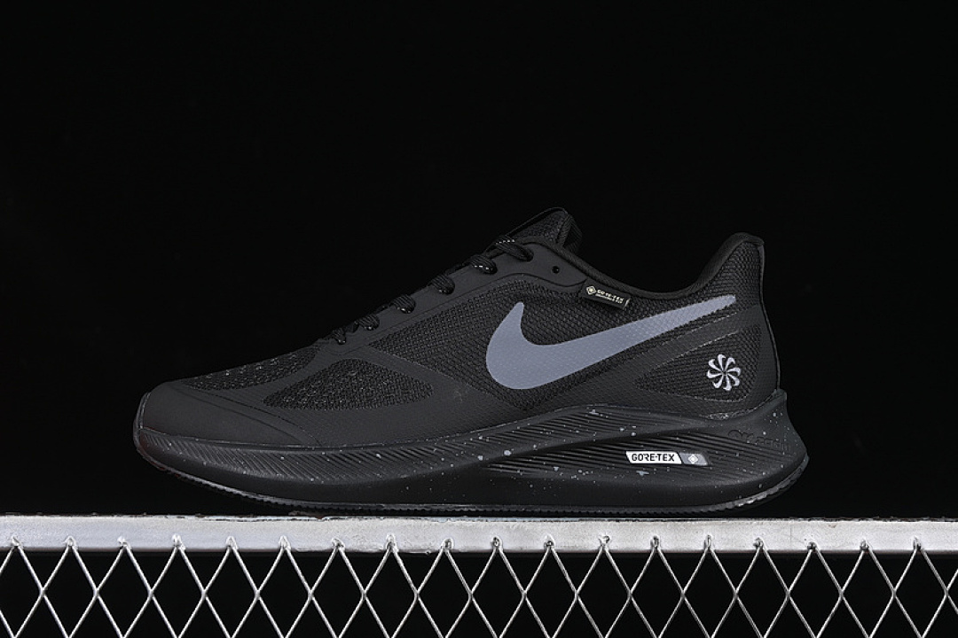 Unbranded [CJ0291-300]-[ZOOM WINFLO 7 BLACK/GREY]-[WOMAN:36-39]-[MAN:40-45], photo 1