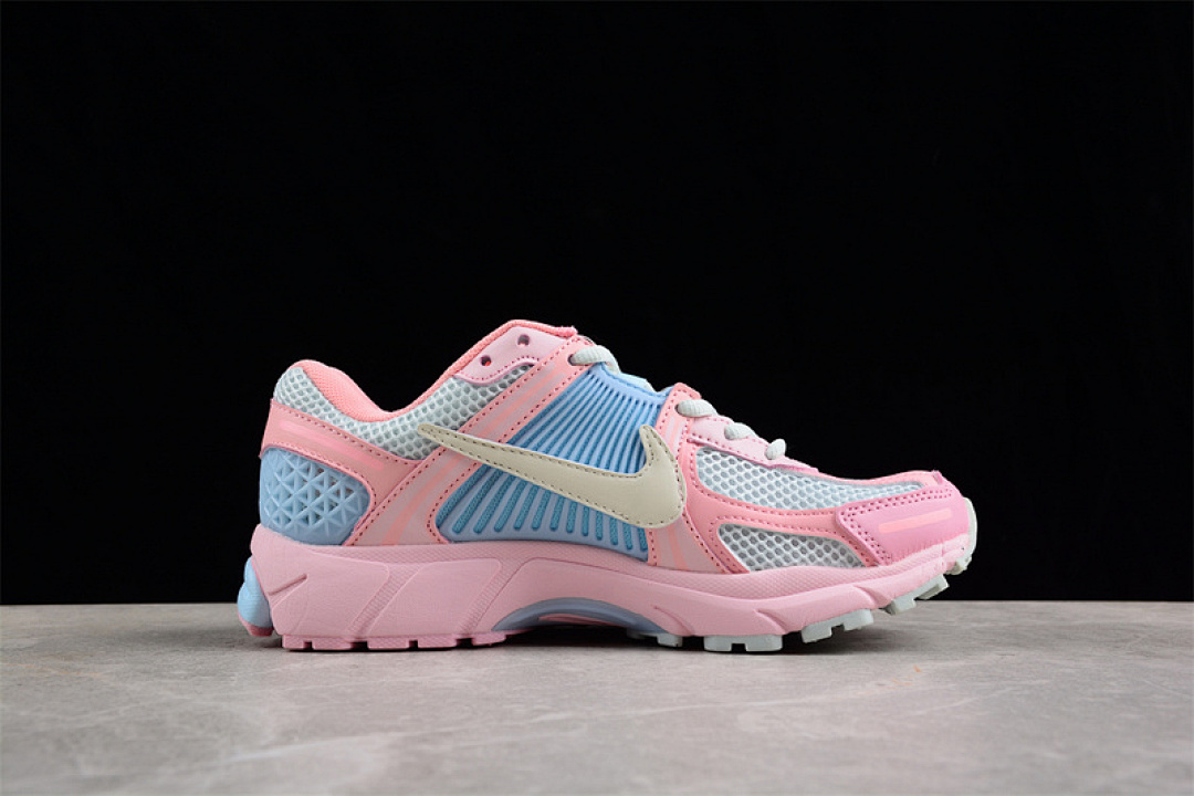 Nike [FJ4453-668]-[ZOOM VOMERO 5 SP BLUE/PINK/GREY]-[WOMAN:36-39]-[MAN:40-45] - Image 16