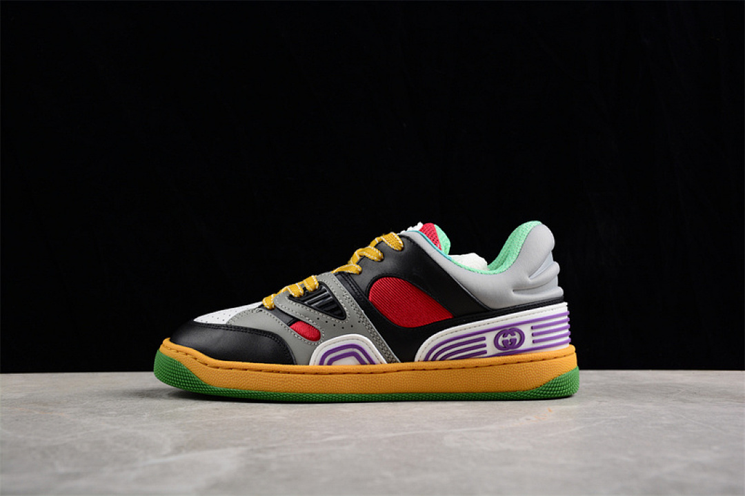Gucci Gucci [ MAC80 2023 MULTICOLIRED]-[WOMAN:35-39]-[MAN:40-45], photo 1