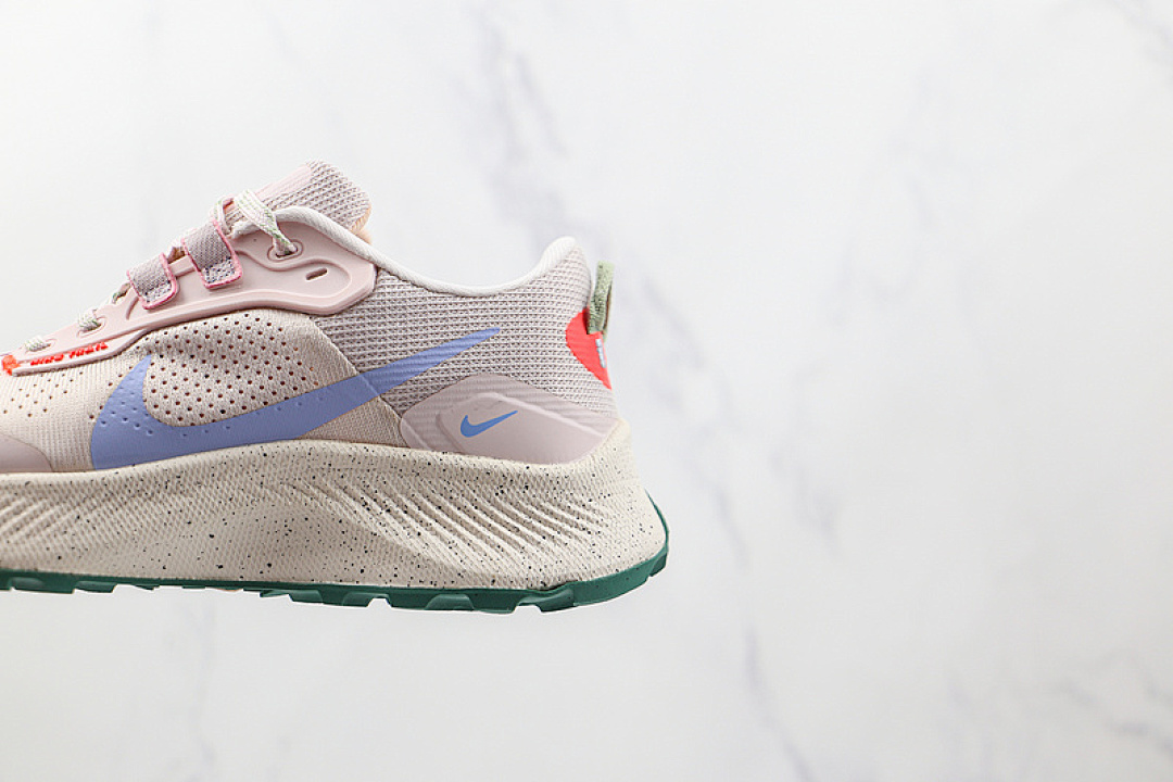Nike [DA8698-600]-[AIR PEGASUS TRAIL 3 LIGHT SOFT PINK/MAGIC EMBER/BICOASTAL/ALUMINUM] - Image 8