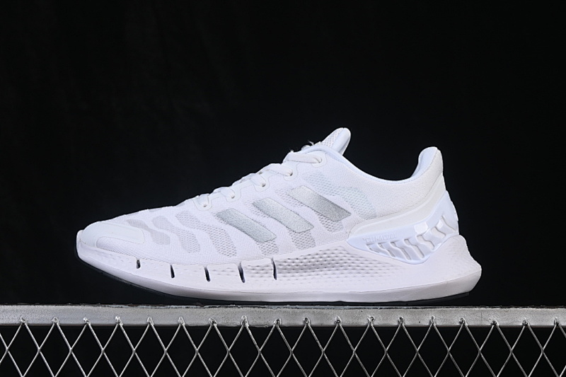 Christian Louboutin Christian Louboutin CLIMACOOL VENTANIA WHITE/SILVER/WHITE · FW6842, photo 1